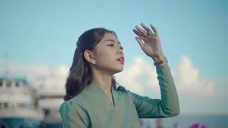 ချမ်းမြေ့ပါစေ  မေသက်ထားဆွေ Chan Myae Par Say  May Thet Htar Shwe Official MV [upl. by Dominica]