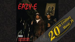 EazyE  Radio [upl. by Nodearb]