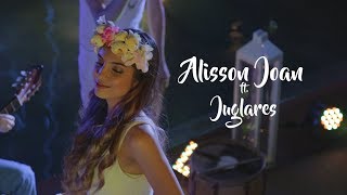 Tu si Sabes Quererme  Alisson Joan ft Juglares Cover [upl. by Meggi]