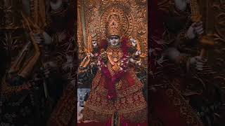 Jay maa meldi🙏🙏Short video [upl. by Snej589]