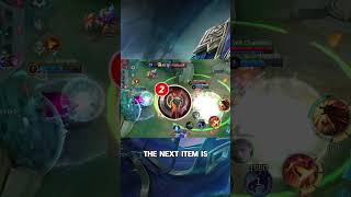 How Mobazane Plays Alucard Mobile Legends mobilelegends mlbb gaming [upl. by Alica]