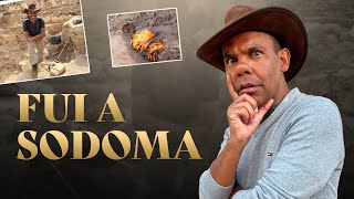 FUI A SODOMA RodrigoSilva Sodoma [upl. by Aribold]