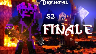 Drehmal V2 SEASON 2 FINALE [upl. by Samaj]