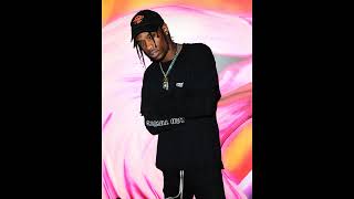 Travis Scott  sdp interlude Extended 963Hz [upl. by Deane]