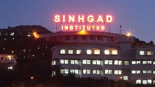 Sinhgad College Memories  Must Watch [upl. by Nehgam]