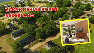 Vakantiehuis kopen Nederland  De Lithse Hof [upl. by Yahiya828]