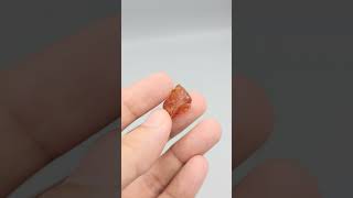 Natural Hessonite Gomed Garnet Specimen  Weight 1851 Carat garnet hessonitegarnet gomed [upl. by Brigid310]