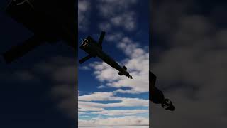 Sam Killer F15E Strike Eagle OH58D Kiowa Warrior dcs [upl. by Ellehsem]