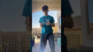 yoyo tricks PERFECTLY synced to Disco [upl. by Ilesara]