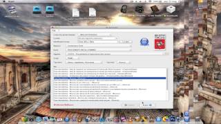 PCT Processo Civile Telematico con Mac Os X [upl. by Vani]