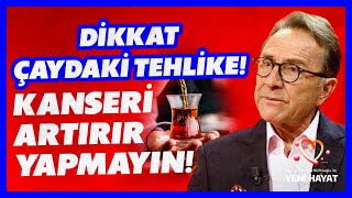 Yetişkinler Süt İçmeli mi Gizli Tehlike Dikkat Yeşil Çay ile Siyah Çay Arasındaki Temel Fark [upl. by Nanreik]