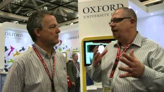 IATEFL 2014 Highlights  Shaun Wilden Interview [upl. by Aillij]