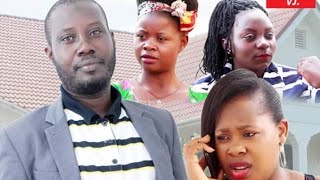 VJ EMMY ENDAGAANO YOMUGEENZI PART 01 FULL MOVIE OMUGEEZI ALESE ENDAGAANO ETABUDDE ABAFAMIRE [upl. by Dhar]