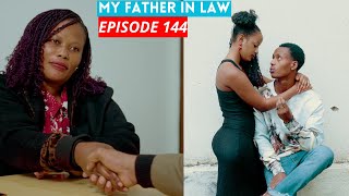 MY FATHER IN LAW EPISODE 144  BAKOZE DEAL ANNA NA SCOT🔥 URUKUNDO RWAMAFUTI OXYGEN ABESHYA KENNY [upl. by Honna]