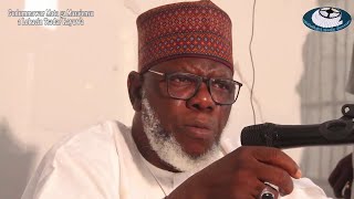 Gudummawar Mata ga Mazajensu a Lokacin Tsadar Rayuwa Kashi na 3 Prof Salisu Shehu [upl. by Haelahk209]