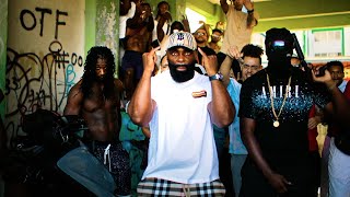 KAARIS RORSCHACH FREESTYLE Clip Officiel [upl. by Nottus]