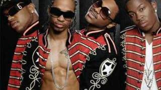 Pretty Ricky Make it like it was [upl. by Korman]