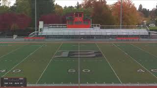 Beaverton High School vs Tualatin HS Mens Varsity Soccer [upl. by Greysun]