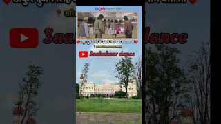 Thakur durjan Singh ki haveli Karan Arjun movie Sariska Palace [upl. by Alegnad5]