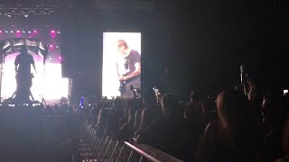 Music Midtown 2017 Blink 182 [upl. by Nial]