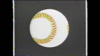 NESN 1986 Intro to Red Sox Baseball [upl. by Meave]