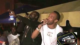 ASSAIN BABY CHAM MAVADO DISS BEENIE MAN 123006 New Years [upl. by Eylrac]