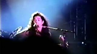 Motley Crue  Driftaway live in 1994 [upl. by Valencia29]