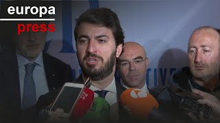 Gallardo se pregunta con quién guardan afinidad los relatores de la ONU sobre memoria histórica [upl. by Natividad]