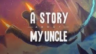 How to download A STORY ABOUT MY UNCLE FROM YOUR MOBILE [upl. by Olinad]