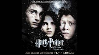 Harry Potter and the Prisoner of Azkaban Score  01  Lumos Hedwigs Theme [upl. by Lek]