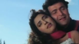 Aisi Mili Nigahen Full Video Song  Daraar  Rishi Kapoor Juhi Chawla Arbaaz Khan [upl. by Waligore]