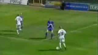 Lee Trundle Magic Man [upl. by Alamap]