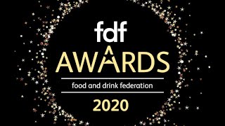 FDF Awards 2020 [upl. by Annail418]