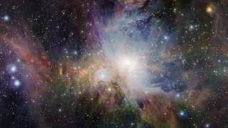 Orion In A New Light [upl. by Wolfson]