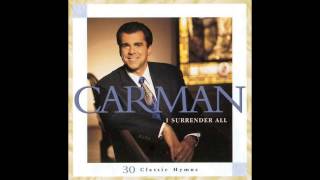 CARMAN with quotSearch Me Oh God  I Surrender Allquot from the Album quotI Surrender Allquot [upl. by Assila757]