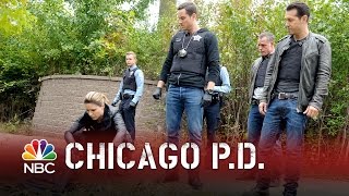 Chicago PD  Explosive Situation Episode Highlight [upl. by Maude]