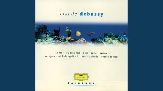 Debussy Nocturnes CD 98 II Fêtes [upl. by Yadahs]