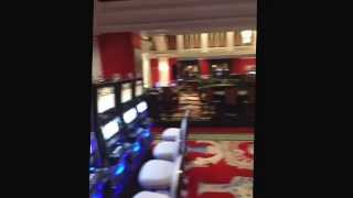 The Greenbrier casino you should not be seeing this [upl. by Zelde763]