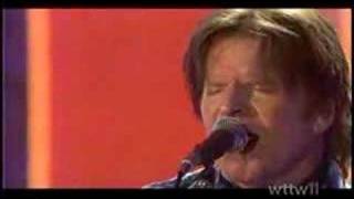 John Fogerty quotFortunate Sonquot 2008 Chicago [upl. by Mckeon]