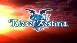 Tales of Zestiria Soundtrack  08 Struggle Between the Wind and Twinkling Sky [upl. by Reisch]