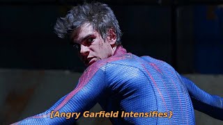 Angry Garfield Fights Back [upl. by Vergil]