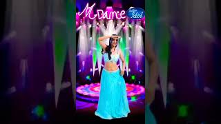 Jhanjharia I Dance Video I M Dance Youtubeshorys [upl. by Cocks457]