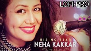 NEW NEHA KAKKAR SONG 2024 LETEST SONGS LOFOPRO [upl. by Innes912]