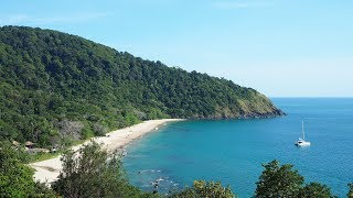 Best of Koh Lanta South Thailand top sights [upl. by Eikciv968]