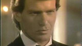 Dynasty TV show Tuxedo Commerical starring Gordon Thomson [upl. by Sykleb]