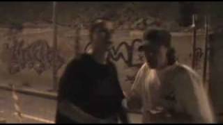 Freestyle Jaloner con Da Fonky Monky  4x4HipHop [upl. by Adnalra]