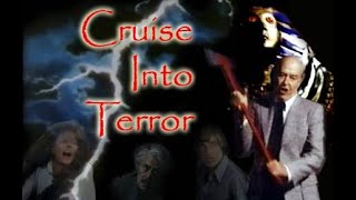 Cruise Into Terror 1978 [upl. by Annaicul]