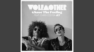 Chase The Feeling feat Chris Cester [upl. by Anirav]