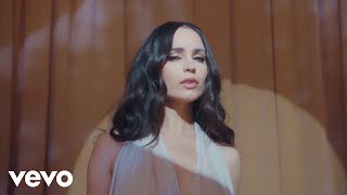 Sofia Carson  I Hope You Know Official Live Performance Music Video [upl. by Reace456]