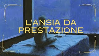 Come controllo lansia da prestazione soprattutto nel Doc [upl. by Ninaj]